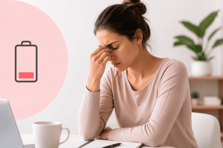 8 Hidden Signs of Iron Deficiency in Women: Are You Ignoring the Warnings?