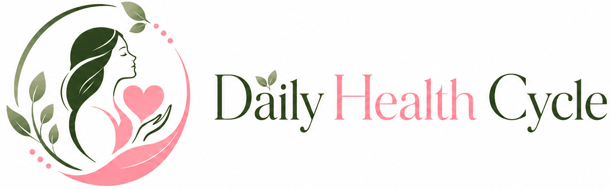 Daily Health Cycle