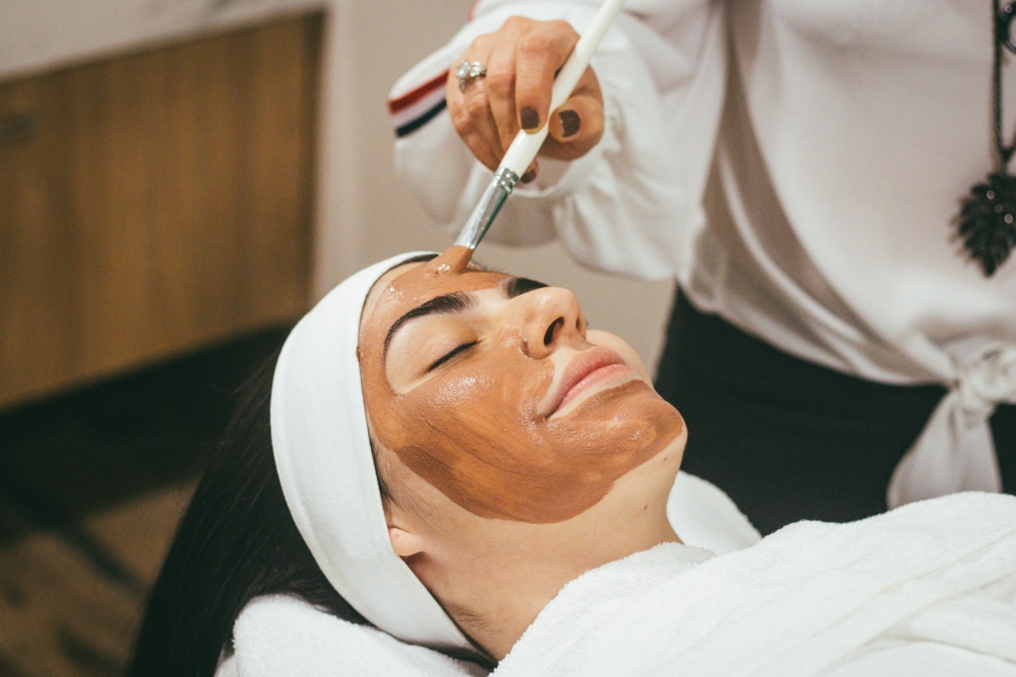 Five Simple Morning Habits For Radiant Skin