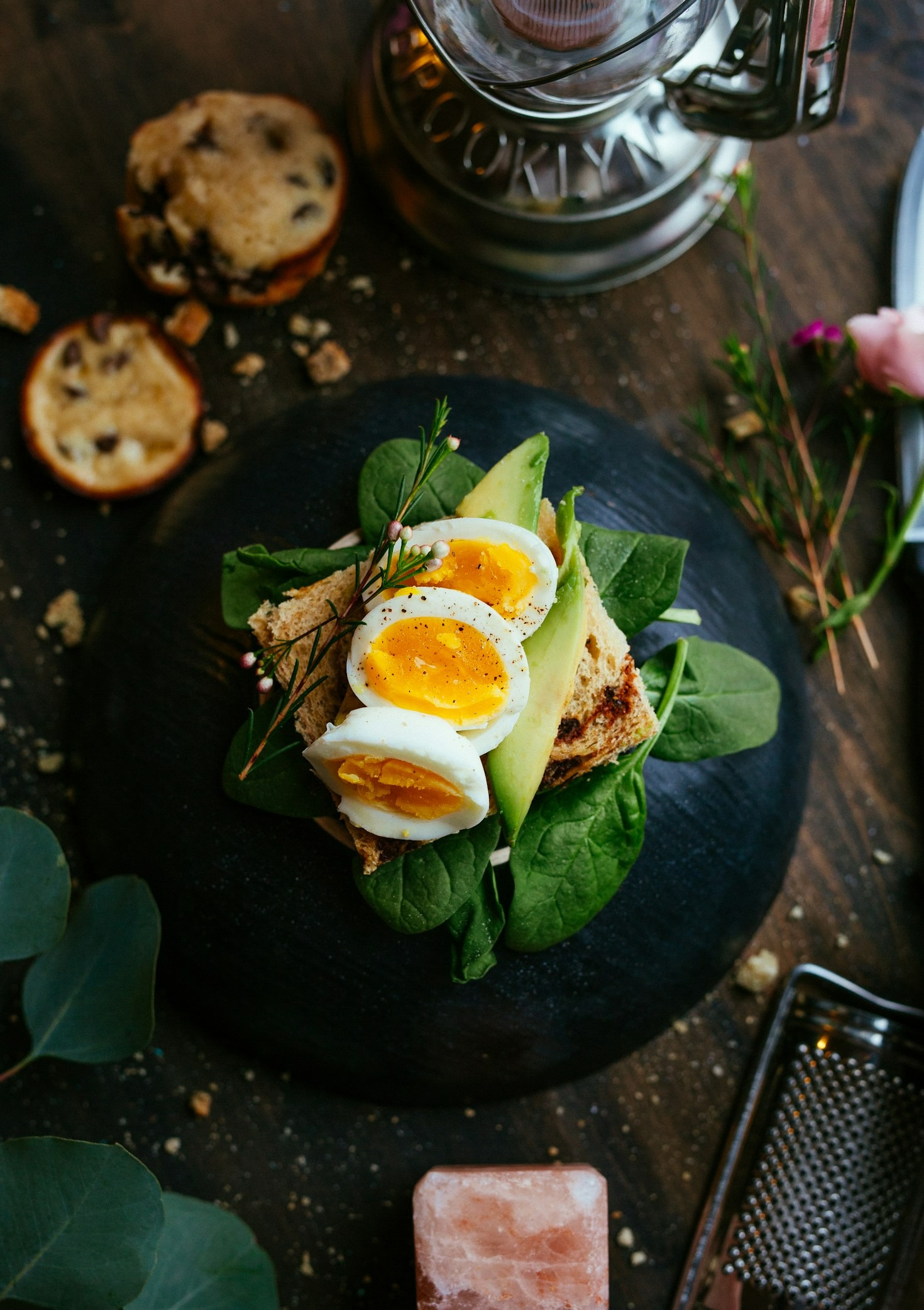 Nutritious Meal Ideas For A Busy Schedule
