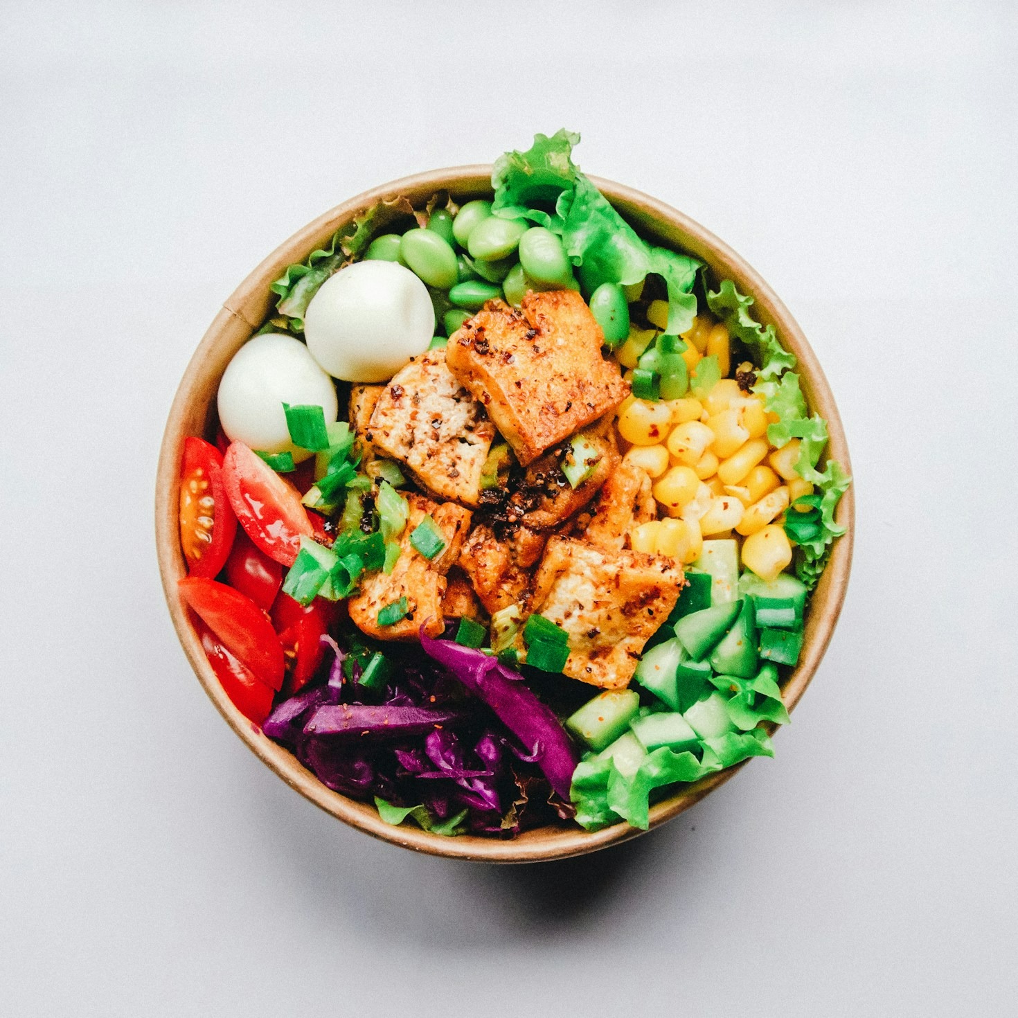 Understanding The Connection Between Diet And Mood