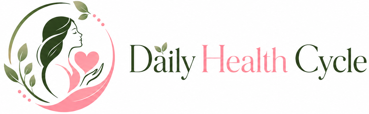 Daily Health Cycle