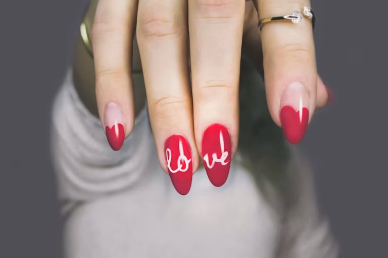 37 Back-to-School Nail Ideas for 2026: Cute & Trendy