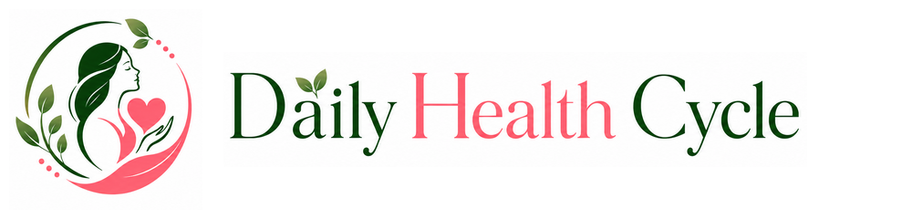 Daily Health Cycle
