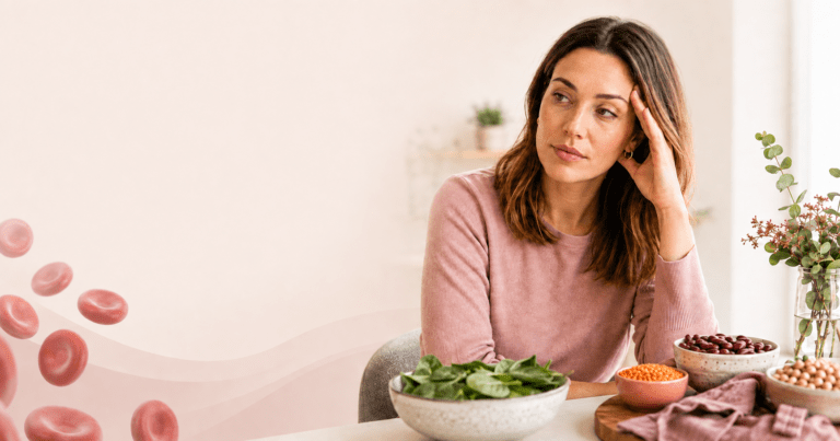Understanding Iron Deficiency Symptoms in Women: The Essential Guide